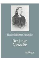 junge Nietzsche