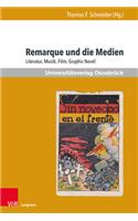 Remarque Und Die Medien