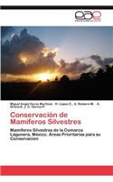 Conservacion de Mamiferos Silvestres