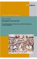Besiegelte Freundschaft