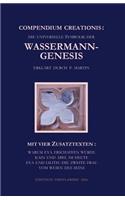 Compendium Creationis - die universelle Symbolik der Wassermann-Genesis erklärt durch P. Martin