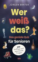Wer weiÃŸ das?
