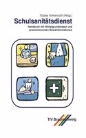 Schulsanitatsdienst.