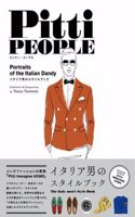 Pitti People - Portraits of the Italian Dandy