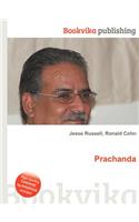 Prachanda