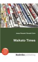 Waikato Times