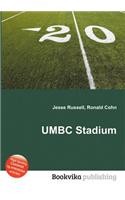 Umbc Stadium