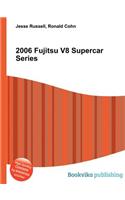 2006 Fujitsu V8 Supercar Series