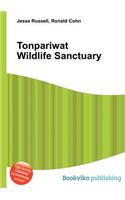 Tonpariwat Wildlife Sanctuary