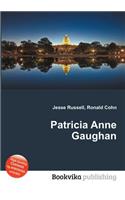 Patricia Anne Gaughan