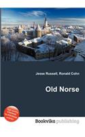 Old Norse