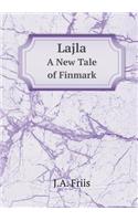 Lajla a New Tale of Finmark