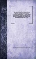 unconstitutionality of the prohibitory liquor law confirmed, by the opinions of Governor Seymour, James W. Gerard, Samuel Beardsley.Rufus Choate, and others