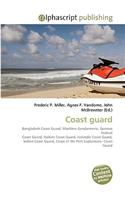 Coast Guard: (English)