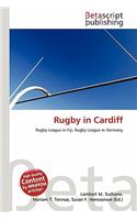 Rugby in Cardiff: (English)