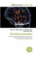 Morphopsychologie
