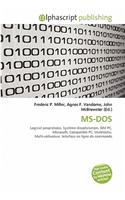 MS-DOS: (French)
