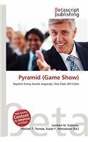 Pyramid (Game Show): (English)
