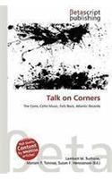Talk on Corners: (English)