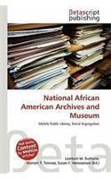 National African American Archives and Museum