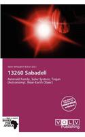 13260 Sabadell