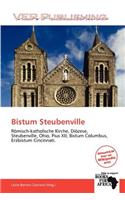 Bistum Steubenville