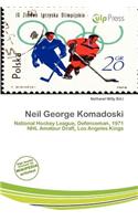 Neil George Komadoski: (English)