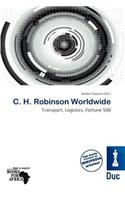C. H. Robinson Worldwide