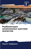 Реабилитация загрязненных шахтами экоси&