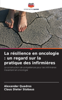 résilience en oncologie