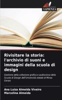 Rivisitare la storia