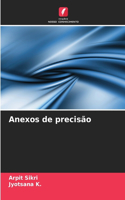 Anexos de precisão