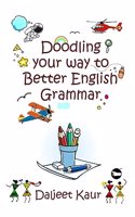 Doodling Your Way To Better English Grammar