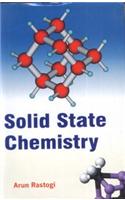 Solid State Chemistry