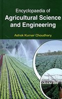 Encyclopaedia of Agricultural Science And Engineering: in 9 volumes