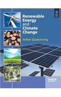 Renewable Energy And Climate Change (Exclusively Distributed By Cbs Publishers & Distributors Pvt. Ltd.)