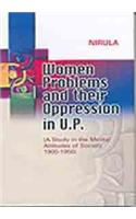 Women Problems & Their Oppression