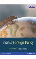 India's Foreign Policy