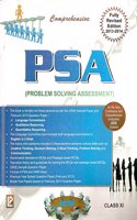 Comprehensive PSA (Problem Solving Assessment) XI