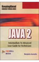 Keeping Ahead - Java 2