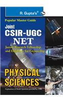Joint CSIR-UGC (NET) Physical Sciences Exam Guide: CSIR-UGC (NET)/CASE Exam