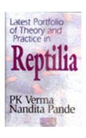 Latest Portfolio of Theory and Practice in Reptilia