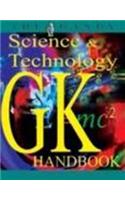 The Handy Sciences and Technology GK Handbook