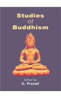 Studies of Buddhism