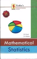 Mathematical Statistics (Code-240) Pb