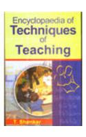 Encyclopaedia of Techniques of Teaching (Set of 4 Vols.)