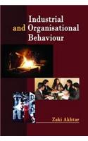 Industrial and Organisational Behaviour