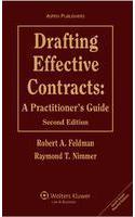 Drafting Effective Contracts: A Practitioner'S Guide, Second Edition