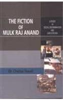 The Fiction of Mulk Raj Anand: A Study in Social Discrimination and Exploitation
