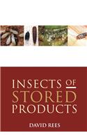 INSECTS OF STORED PRODUCTS